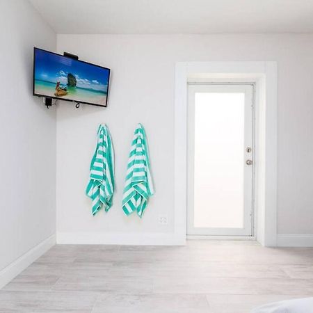 Ferienwohnung Ocean Flats 4 - Lauderdale-By-The-Sea Fort Lauderdale Exterior foto