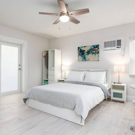 Ferienwohnung Ocean Flats 4 - Lauderdale-By-The-Sea Fort Lauderdale Exterior foto