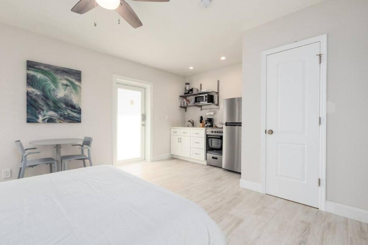 Ferienwohnung Ocean Flats 4 - Lauderdale-By-The-Sea Fort Lauderdale Exterior foto